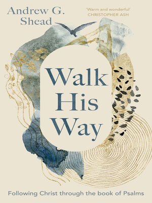 cover image of Walk His Way